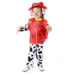 Paw Patrol kostým – Marshall M